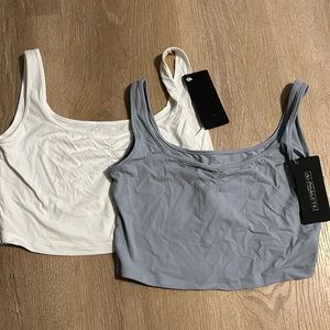 Alphalete Tanks